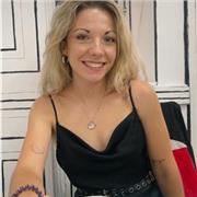 Graduada en Educación Primaria, doy clases particulares de refuerzo educativo